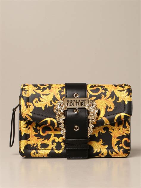 versace jeans borsa|Versace Jeans online shopping.